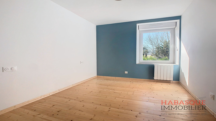 Ma-Cabane - Location Maison LE FOLGOET, 89 m²