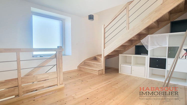 Ma-Cabane - Location Maison LE FOLGOET, 89 m²