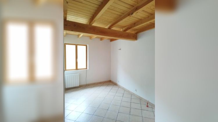 Ma-Cabane - Location Maison Le Fossat, 77 m²