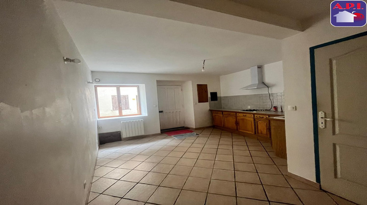 Ma-Cabane - Location Maison LE FOSSAT, 80 m²