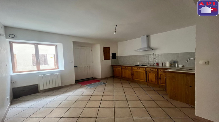 Ma-Cabane - Location Maison LE FOSSAT, 80 m²