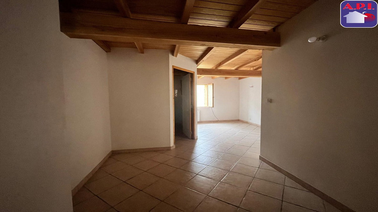 Ma-Cabane - Location Maison LE FOSSAT, 80 m²