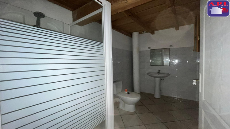 Ma-Cabane - Location Maison LE FOSSAT, 80 m²