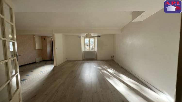 Ma-Cabane - Location Maison LE FOSSAT, 88 m²