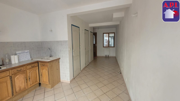 Ma-Cabane - Location Maison LE FOSSAT, 80 m²