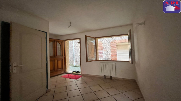 Ma-Cabane - Location Maison LE FOSSAT, 80 m²
