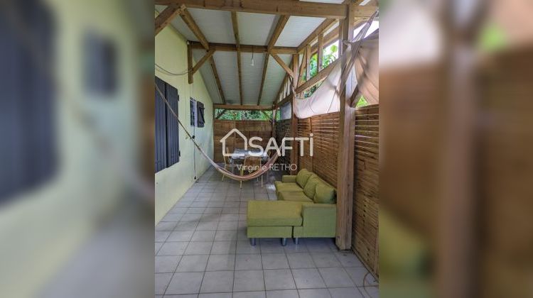 Ma-Cabane - Location Maison Le Francois, 54 m²