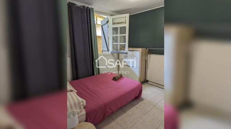 Ma-Cabane - Location Maison Le Francois, 54 m²