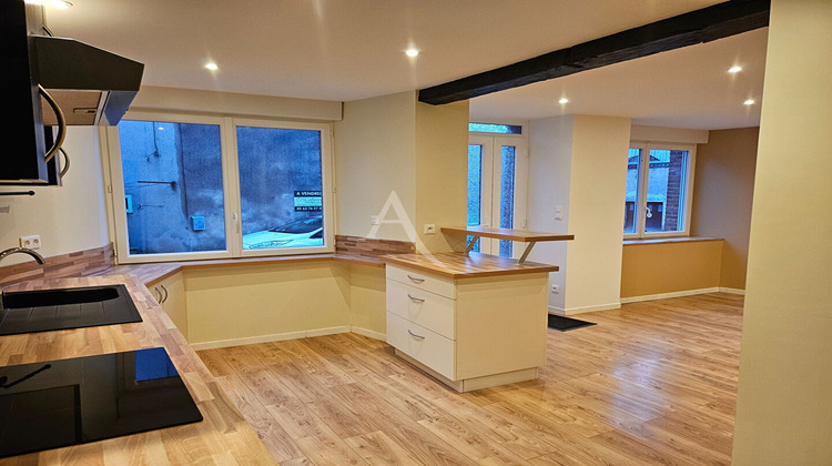Ma-Cabane - Location Maison LE FRAYSSE, 95 m²