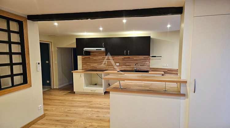 Ma-Cabane - Location Maison LE FRAYSSE, 95 m²