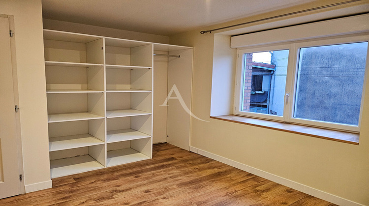 Ma-Cabane - Location Maison LE FRAYSSE, 95 m²