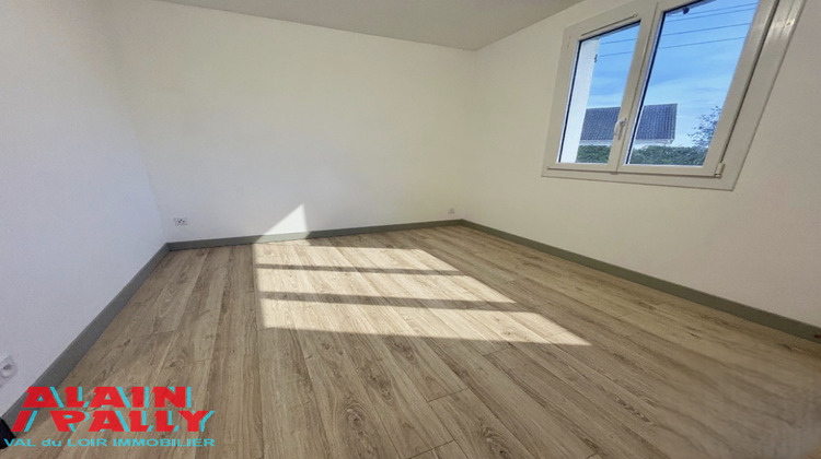 Ma-Cabane - Location Maison Le Gault-Saint-Denis, 101 m²