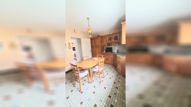 Ma-Cabane - Location Maison LE GENEST SAINT ISLE, 94 m²