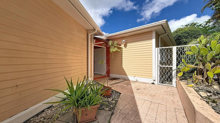 Ma-Cabane - Location Maison Le Gosier, 107 m²