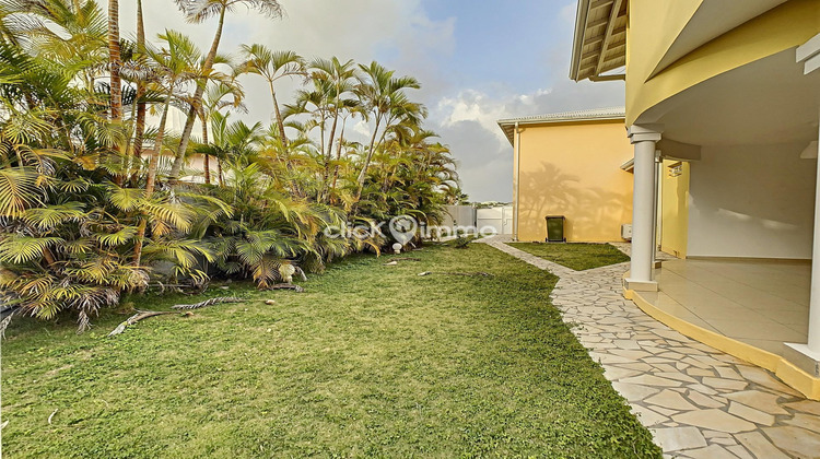 Ma-Cabane - Location Maison Le Gosier, 120 m²