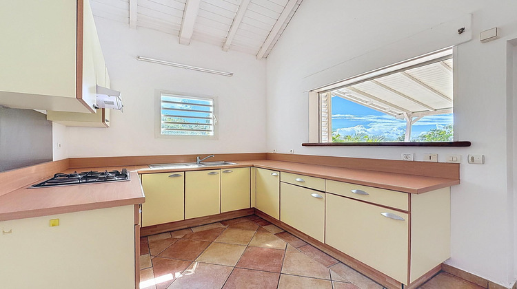 Ma-Cabane - Location Maison Le Gosier, 107 m²