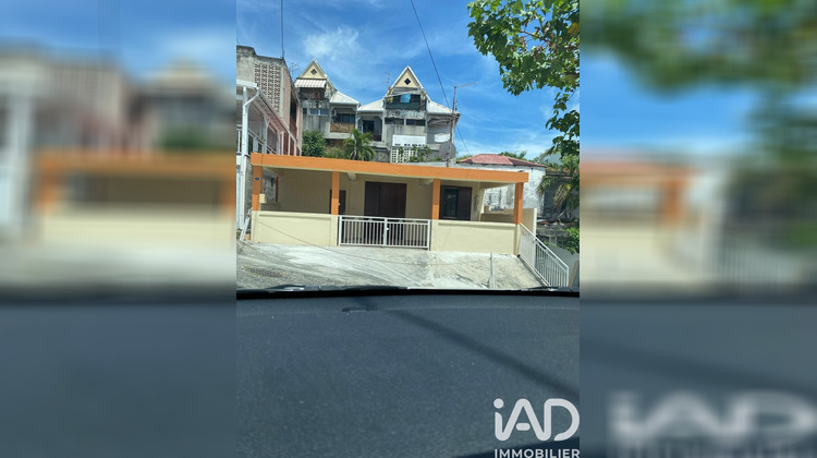 Ma-Cabane - Location Maison Le Gosier, 81 m²