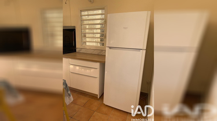 Ma-Cabane - Location Maison Le Gosier, 80 m²