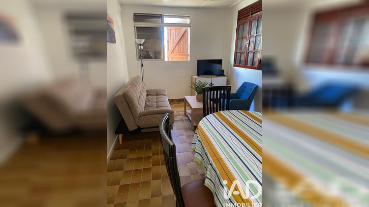 Ma-Cabane - Location Maison Le Gosier, 80 m²