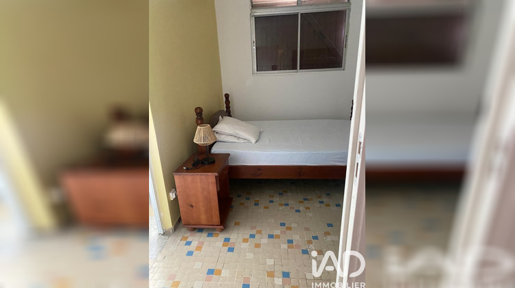 Ma-Cabane - Location Maison Le Gosier, 80 m²