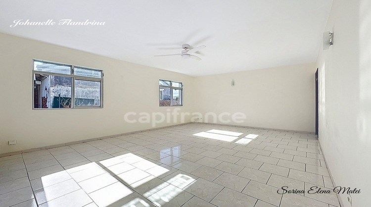 Ma-Cabane - Location Maison LE GOSIER, 105 m²