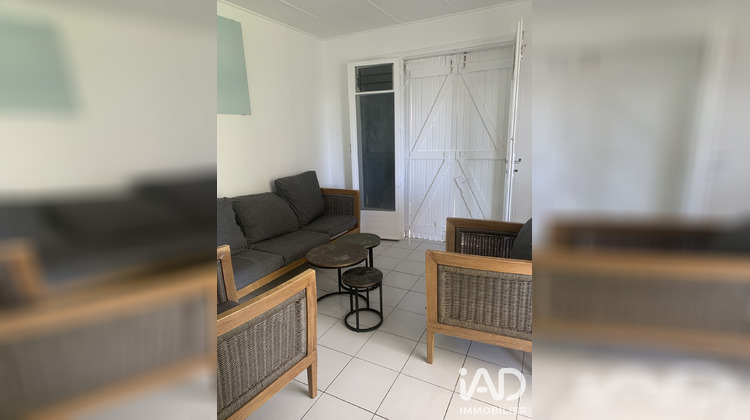 Ma-Cabane - Location Maison Le Gosier, 100 m²