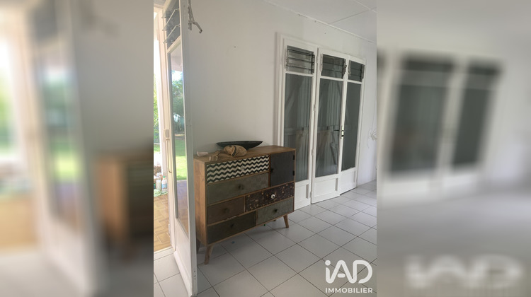 Ma-Cabane - Location Maison Le Gosier, 100 m²