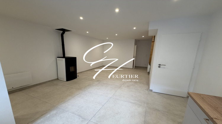 Ma-Cabane - Location Maison LE GRAND LEMPS, 71 m²