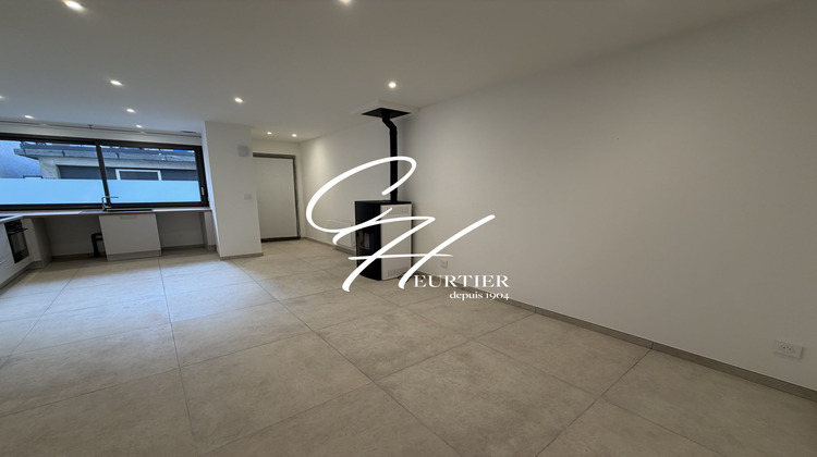 Ma-Cabane - Location Maison LE GRAND LEMPS, 71 m²