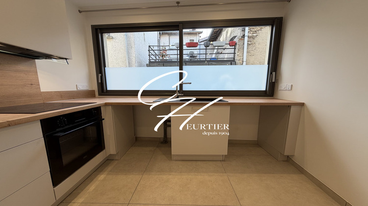 Ma-Cabane - Location Maison LE GRAND LEMPS, 71 m²