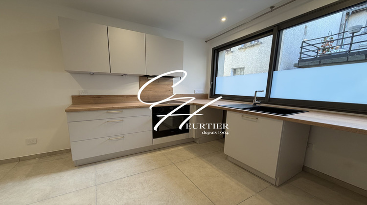 Ma-Cabane - Location Maison LE GRAND LEMPS, 71 m²