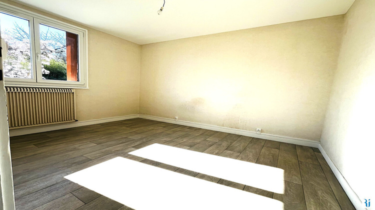 Ma-Cabane - Location Maison LE GRAND-QUEVILLY, 72 m²