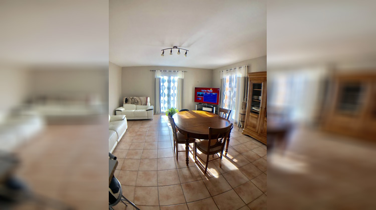 Ma-Cabane - Location Maison LE GRAU DU ROI, 97 m²