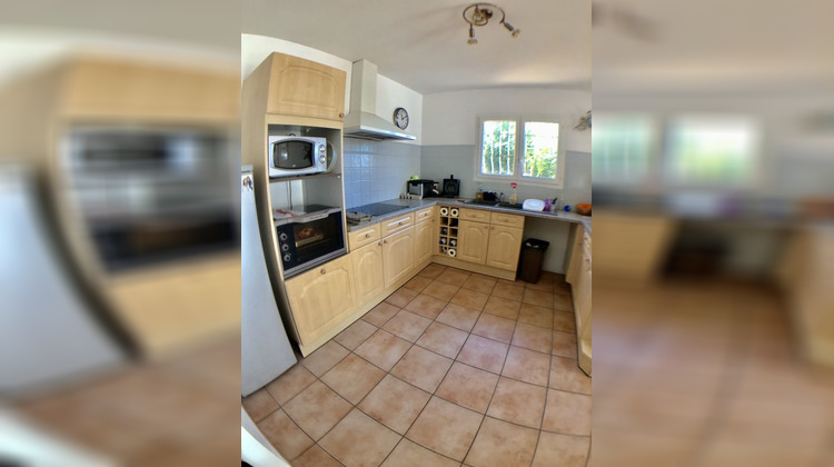 Ma-Cabane - Location Maison LE GRAU DU ROI, 97 m²