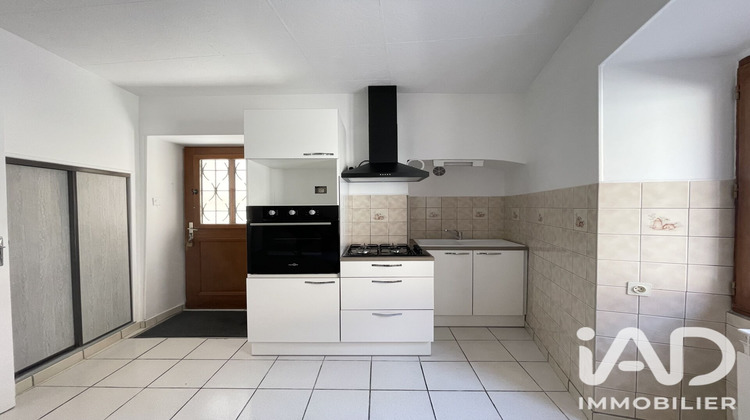 Ma-Cabane - Location Maison Le Gua, 70 m²