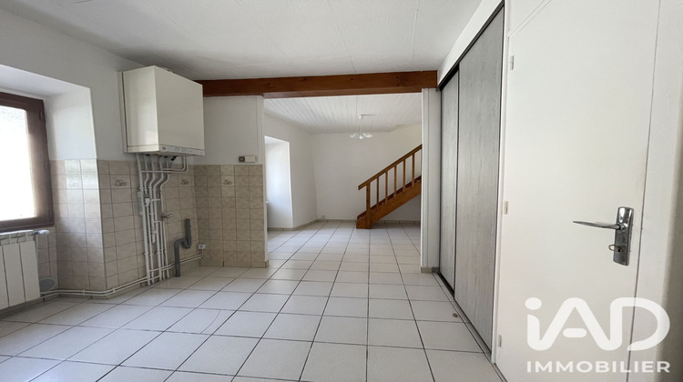 Ma-Cabane - Location Maison Le Gua, 70 m²