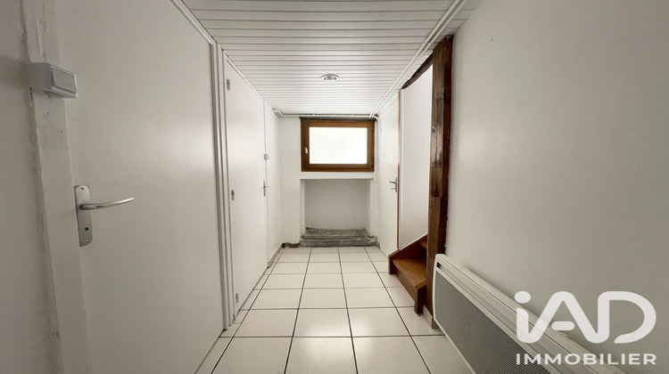 Ma-Cabane - Location Maison Le Gua, 70 m²