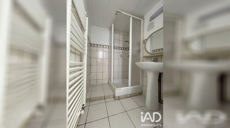 Ma-Cabane - Location Maison Le Gua, 70 m²