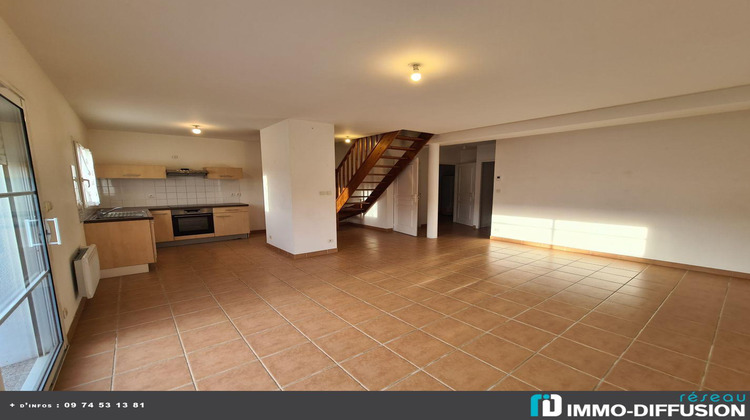 Ma-Cabane - Location Maison LE GUE D'ALLERE, 88 m²