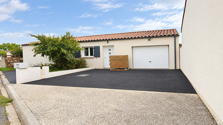 Ma-Cabane - Location Maison LE GUE-D'ALLERE, 81 m²