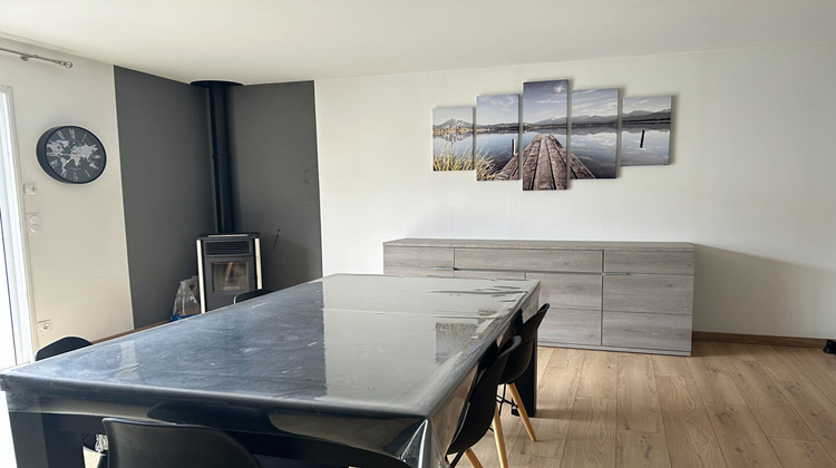Ma-Cabane - Location Maison LE GUE-D'ALLERE, 81 m²
