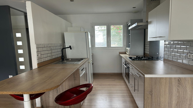 Ma-Cabane - Location Maison LE GUE-D'ALLERE, 81 m²