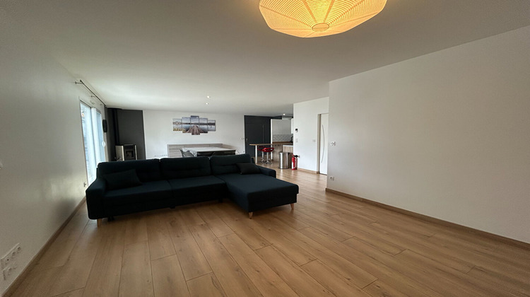 Ma-Cabane - Location Maison LE GUE-D'ALLERE, 81 m²