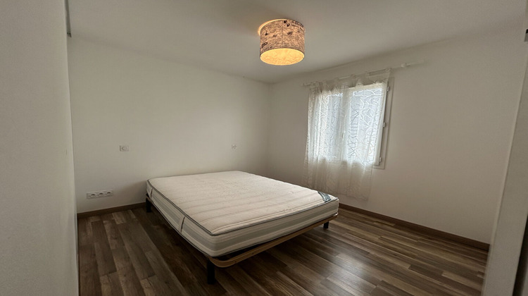 Ma-Cabane - Location Maison LE GUE-D'ALLERE, 81 m²