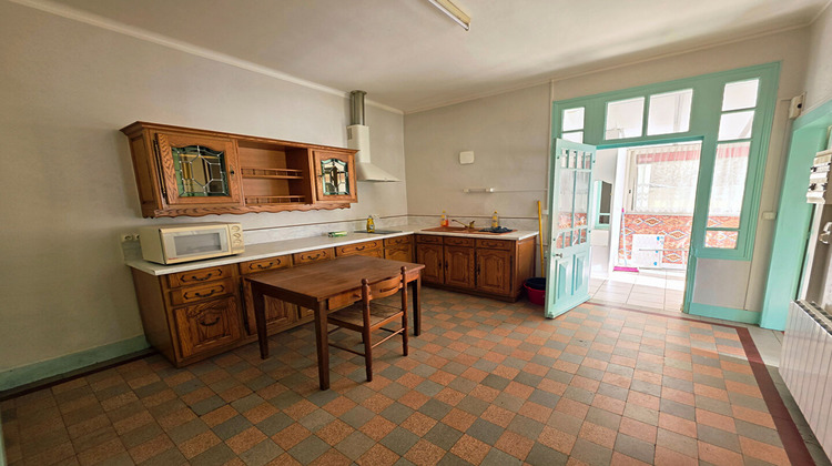 Ma-Cabane - Location Maison LE GUE-DE-LA-CHAINE, 84 m²