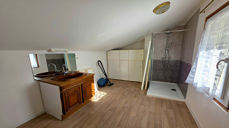 Ma-Cabane - Location Maison LE GUE-DE-LA-CHAINE, 84 m²