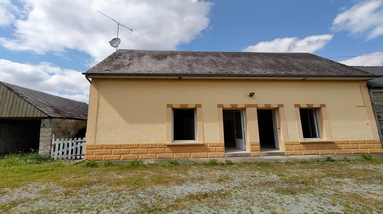 Ma-Cabane - Location Maison Le Ham, 87 m²