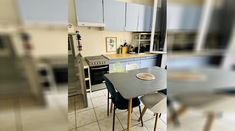 Ma-Cabane - Location Maison LE HAVRE -, 49 m²