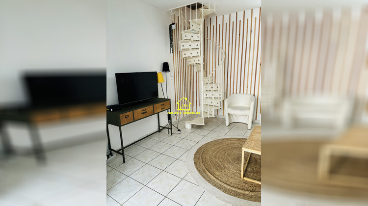 Ma-Cabane - Location Maison LE HAVRE -, 49 m²