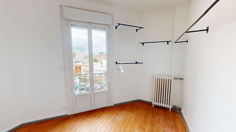 Ma-Cabane - Location Maison LE HAVRE, 80 m²